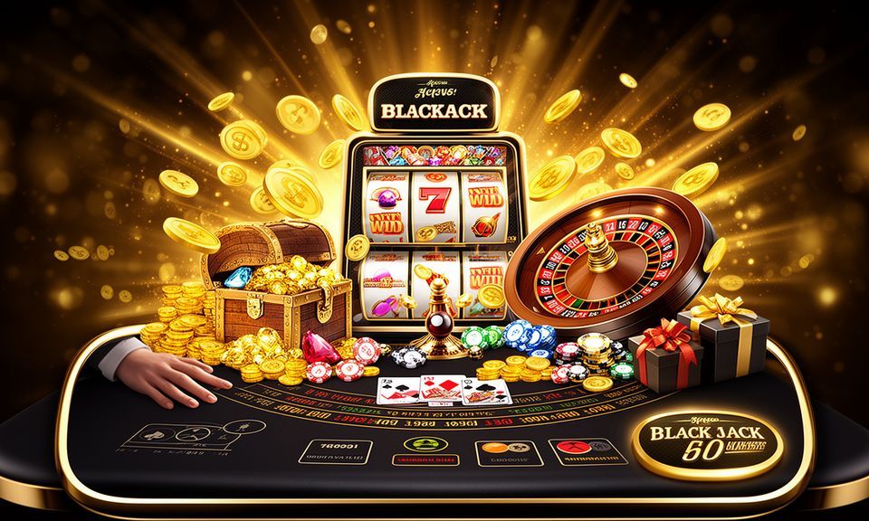 Bingo Ringgit Draw